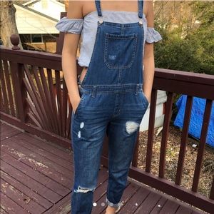 Overalls